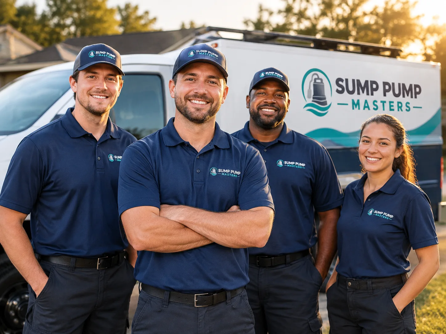 Sump Pump Repair company in Mertztown, PA